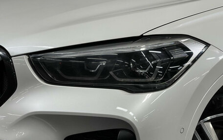 BMW X1, 2019 год, 2 747 000 рублей, 8 фотография