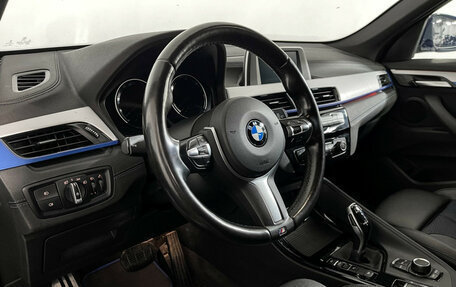 BMW X1, 2019 год, 2 747 000 рублей, 12 фотография