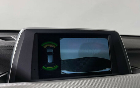 BMW X1, 2019 год, 2 747 000 рублей, 17 фотография