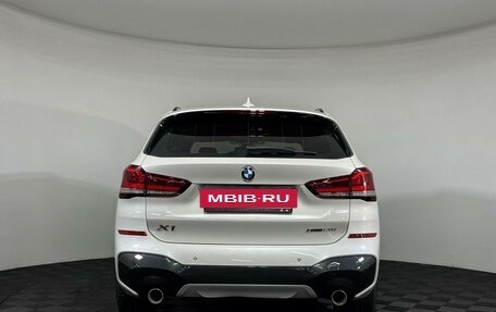 BMW X1, 2019 год, 2 747 000 рублей, 4 фотография