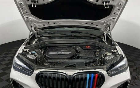 BMW X1, 2019 год, 2 747 000 рублей, 10 фотография