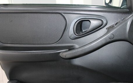 Chevrolet Niva I рестайлинг, 2012 год, 634 900 рублей, 11 фотография