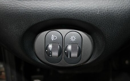 Chevrolet Niva I рестайлинг, 2012 год, 634 900 рублей, 12 фотография