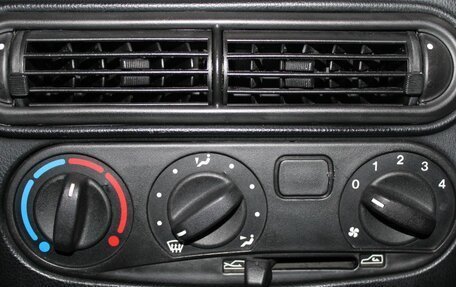 Chevrolet Niva I рестайлинг, 2012 год, 634 900 рублей, 13 фотография