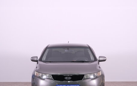 KIA Cerato III, 2009 год, 749 000 рублей, 2 фотография