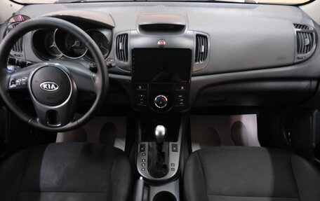 KIA Cerato III, 2009 год, 749 000 рублей, 13 фотография