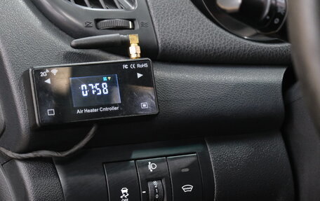 KIA Cerato III, 2009 год, 749 000 рублей, 9 фотография