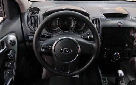 KIA Cerato III, 2009 год, 749 000 рублей, 11 фотография