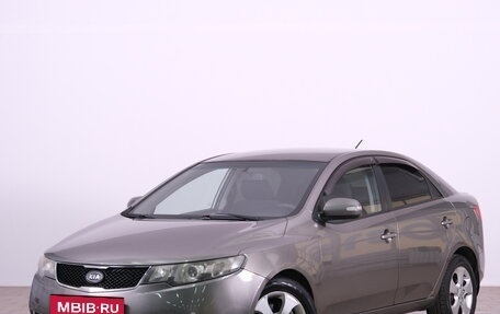 KIA Cerato III, 2009 год, 749 000 рублей, 3 фотография