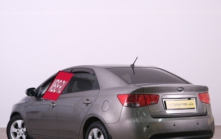 KIA Cerato III, 2009 год, 749 000 рублей, 4 фотография