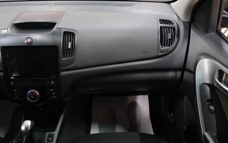 KIA Cerato III, 2009 год, 749 000 рублей, 16 фотография