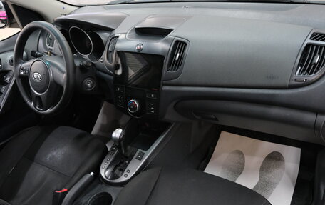 KIA Cerato III, 2009 год, 749 000 рублей, 17 фотография