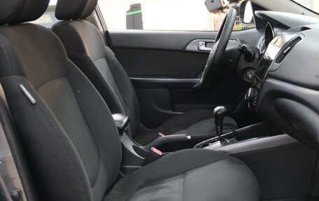 KIA Cerato III, 2009 год, 749 000 рублей, 18 фотография