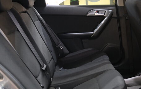 KIA Cerato III, 2009 год, 749 000 рублей, 20 фотография