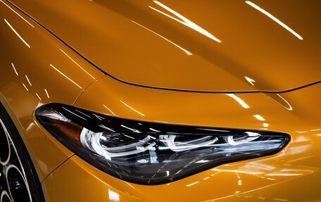 Alfa Romeo Giulia II, 2022 год, 5 500 000 рублей, 2 фотография