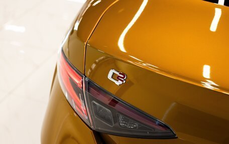 Alfa Romeo Giulia II, 2022 год, 5 500 000 рублей, 5 фотография