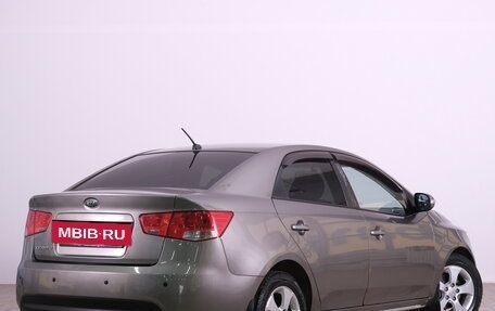 KIA Cerato III, 2009 год, 749 000 рублей, 6 фотография