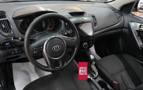 KIA Cerato III, 2009 год, 749 000 рублей, 10 фотография