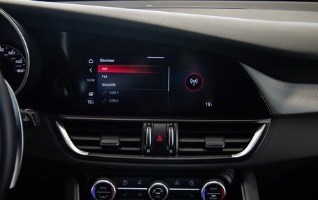 Alfa Romeo Giulia II, 2022 год, 5 500 000 рублей, 13 фотография