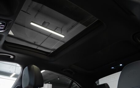 Alfa Romeo Giulia II, 2022 год, 5 500 000 рублей, 16 фотография