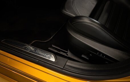 Alfa Romeo Giulia II, 2022 год, 5 500 000 рублей, 17 фотография