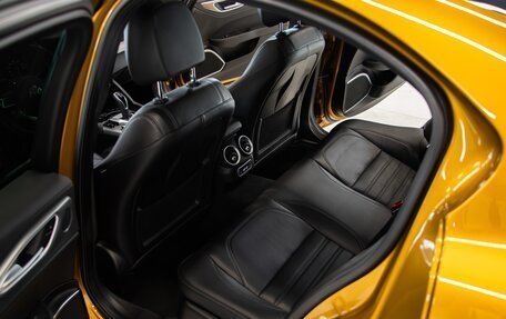 Alfa Romeo Giulia II, 2022 год, 5 500 000 рублей, 18 фотография