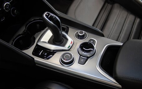 Alfa Romeo Giulia II, 2022 год, 5 500 000 рублей, 11 фотография