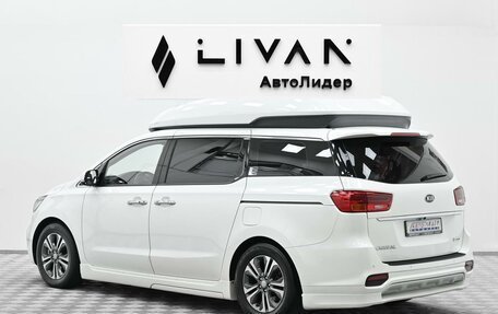 KIA Carnival III, 2019 год, 2 585 000 рублей, 4 фотография