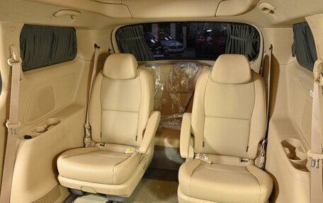 KIA Carnival III, 2019 год, 2 585 000 рублей, 10 фотография