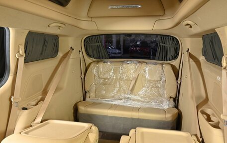 KIA Carnival III, 2019 год, 2 585 000 рублей, 11 фотография