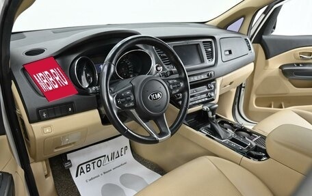 KIA Carnival III, 2019 год, 2 585 000 рублей, 6 фотография