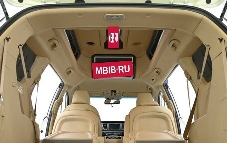 KIA Carnival III, 2019 год, 2 585 000 рублей, 14 фотография