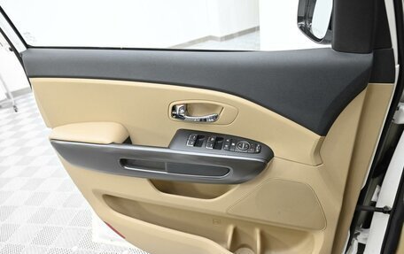 KIA Carnival III, 2019 год, 2 585 000 рублей, 17 фотография