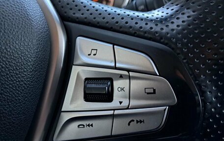 Changan CS75 I рестайлинг, 2020 год, 1 250 000 рублей, 10 фотография