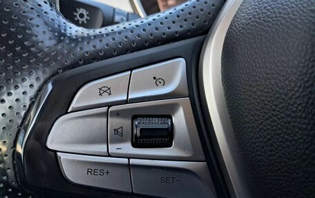 Changan CS75 I рестайлинг, 2020 год, 1 250 000 рублей, 9 фотография