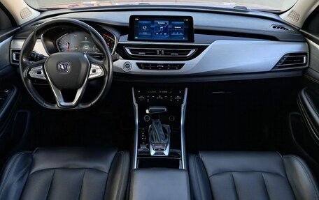 Changan CS75 I рестайлинг, 2020 год, 1 250 000 рублей, 8 фотография