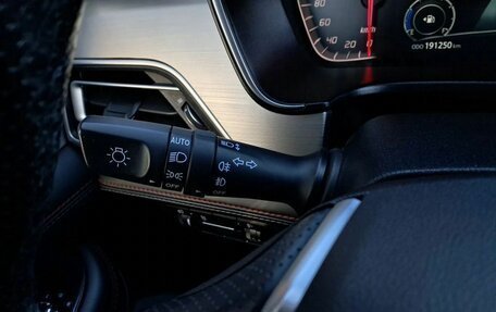 Changan CS75 I рестайлинг, 2020 год, 1 250 000 рублей, 11 фотография