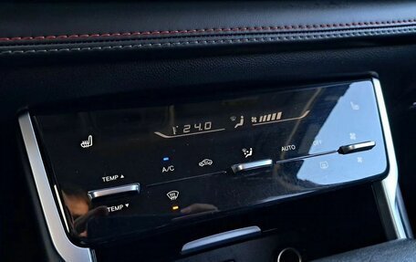 Changan CS75 I рестайлинг, 2020 год, 1 250 000 рублей, 18 фотография