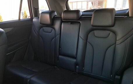 Changan CS75 I рестайлинг, 2020 год, 1 250 000 рублей, 19 фотография