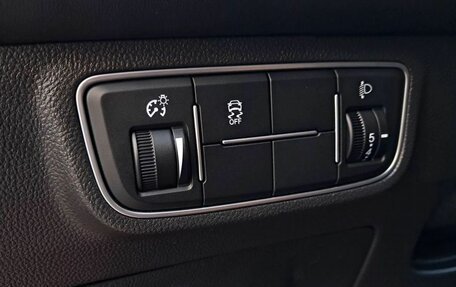 Changan CS75 I рестайлинг, 2020 год, 1 250 000 рублей, 15 фотография