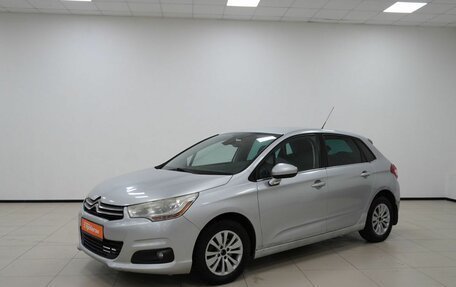 Citroen C4 II рестайлинг, 2011 год, 390 000 рублей, 4 фотография