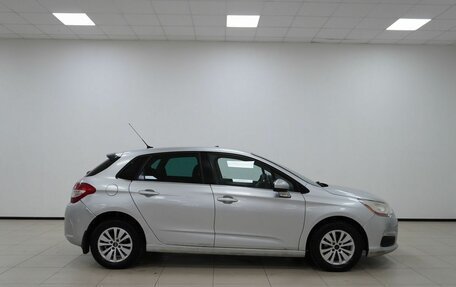 Citroen C4 II рестайлинг, 2011 год, 390 000 рублей, 2 фотография