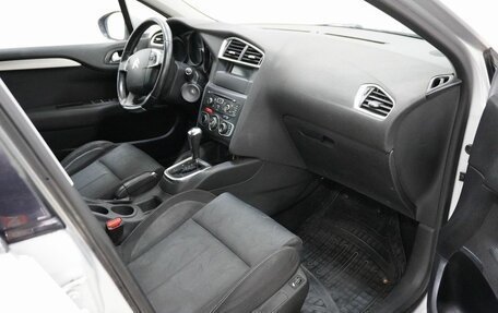 Citroen C4 II рестайлинг, 2011 год, 390 000 рублей, 9 фотография