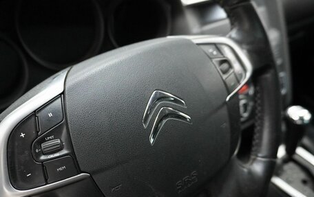 Citroen C4 II рестайлинг, 2011 год, 390 000 рублей, 13 фотография