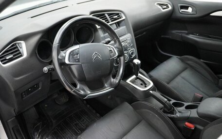 Citroen C4 II рестайлинг, 2011 год, 390 000 рублей, 11 фотография