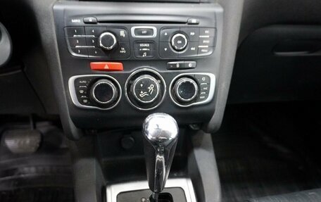 Citroen C4 II рестайлинг, 2011 год, 390 000 рублей, 15 фотография