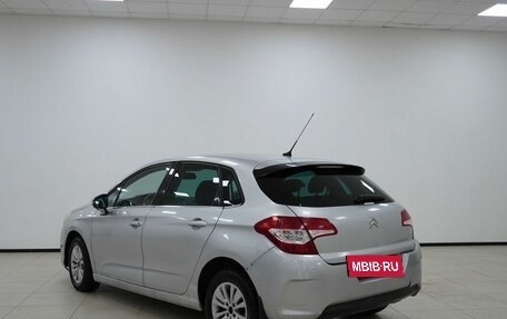 Citroen C4 II рестайлинг, 2011 год, 390 000 рублей, 6 фотография