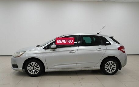 Citroen C4 II рестайлинг, 2011 год, 390 000 рублей, 5 фотография