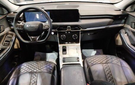 CheryExeed TXL, 2023 год, 2 499 000 рублей, 5 фотография