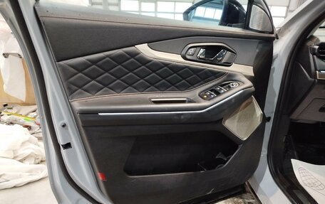 CheryExeed TXL, 2023 год, 2 499 000 рублей, 9 фотография